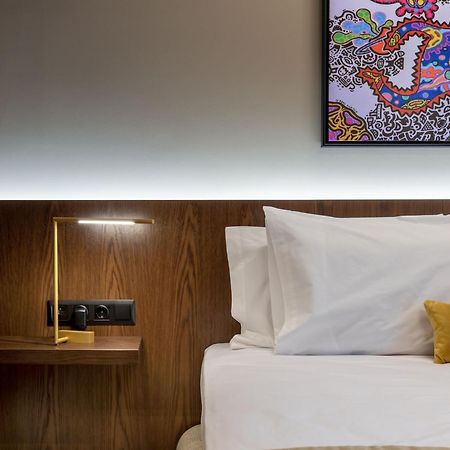 Asklipios Luxury Rooms Nafpaktos Exterior photo